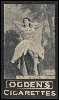 02OGIE 11 Minerva Lee